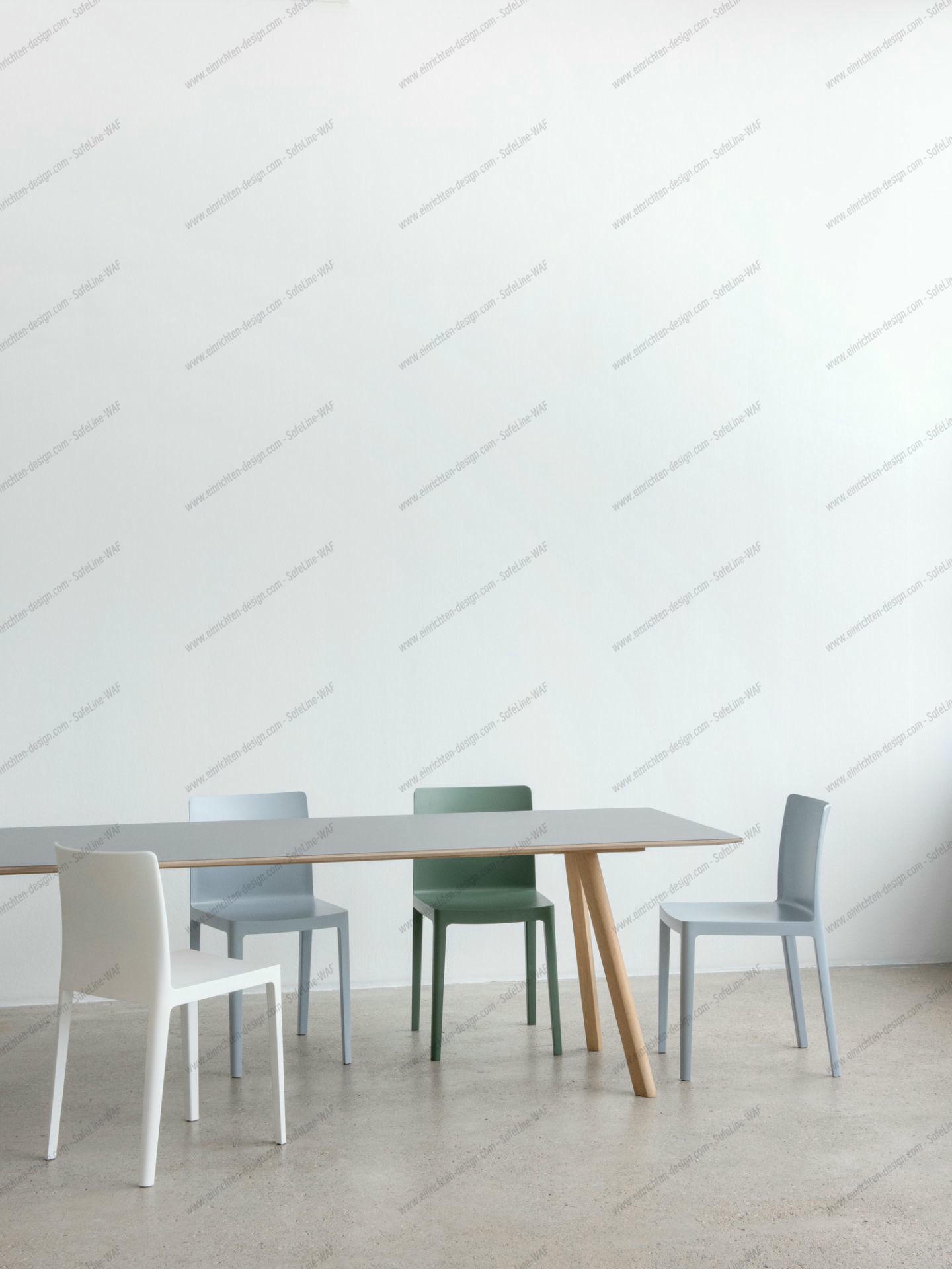 Copenhague CPH 30 Table 300 x 90 cm Hay