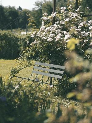 Gardener's Sofa Outdoor Design House Stockholm