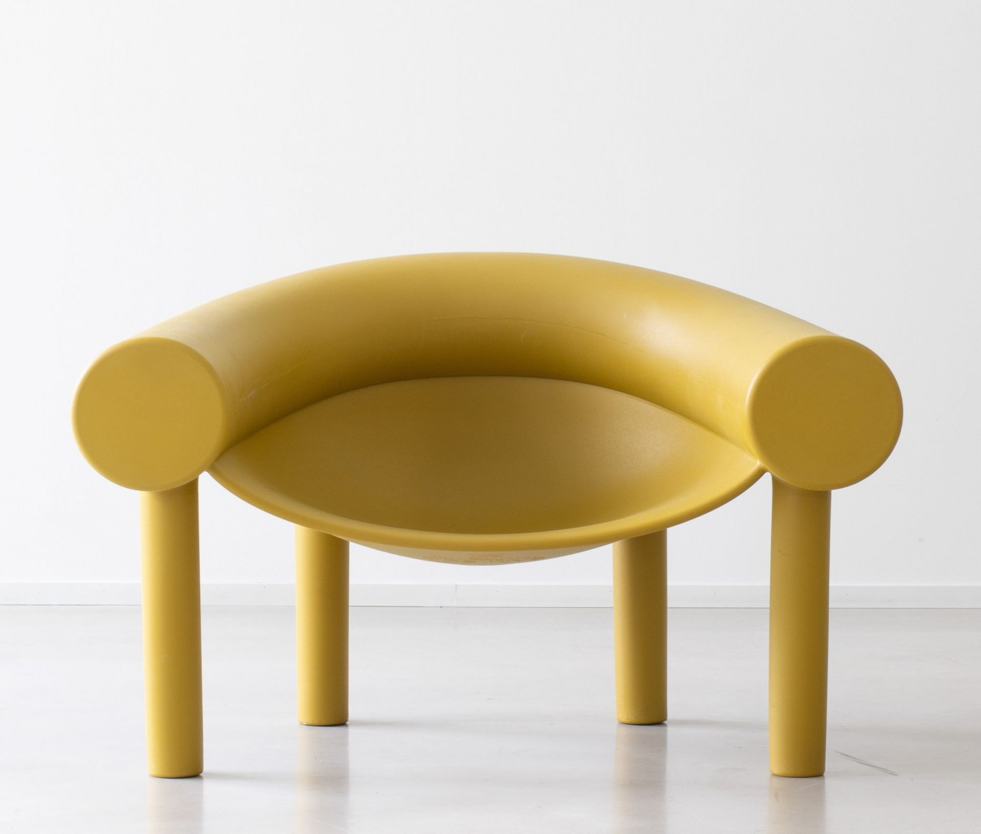 Sam Son Lounge Chair Magis