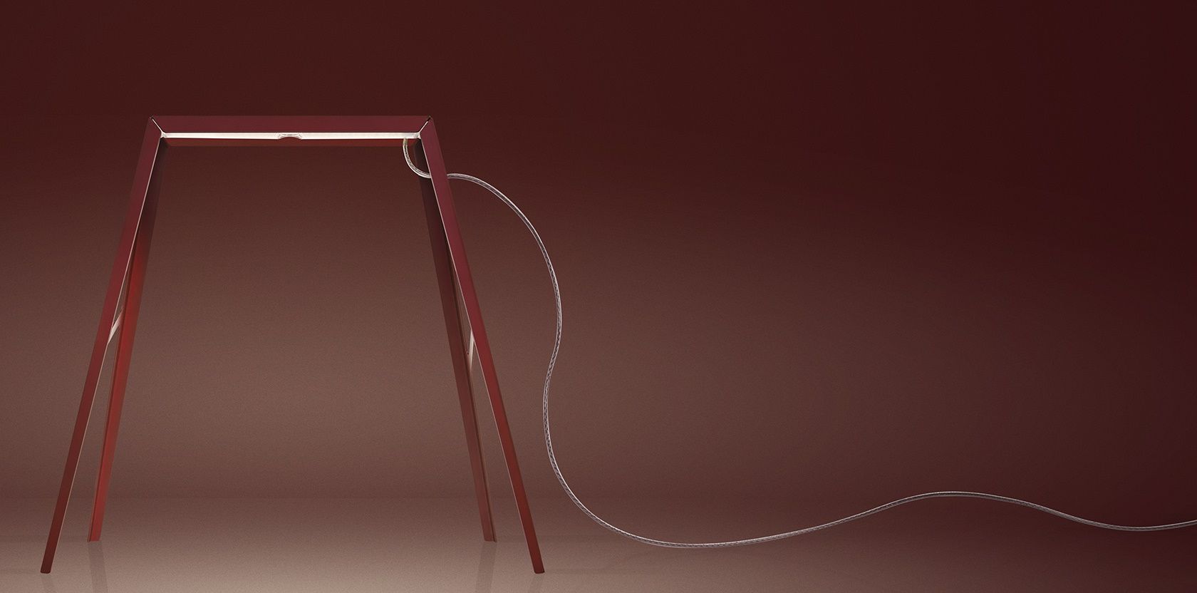Bridge 2 Table Lamp Foscarini