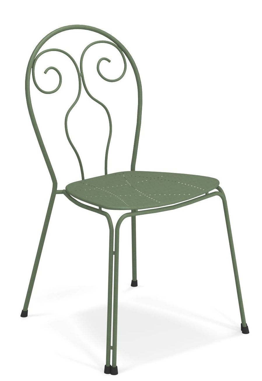 Caprera Chair Outdoor Emu 
