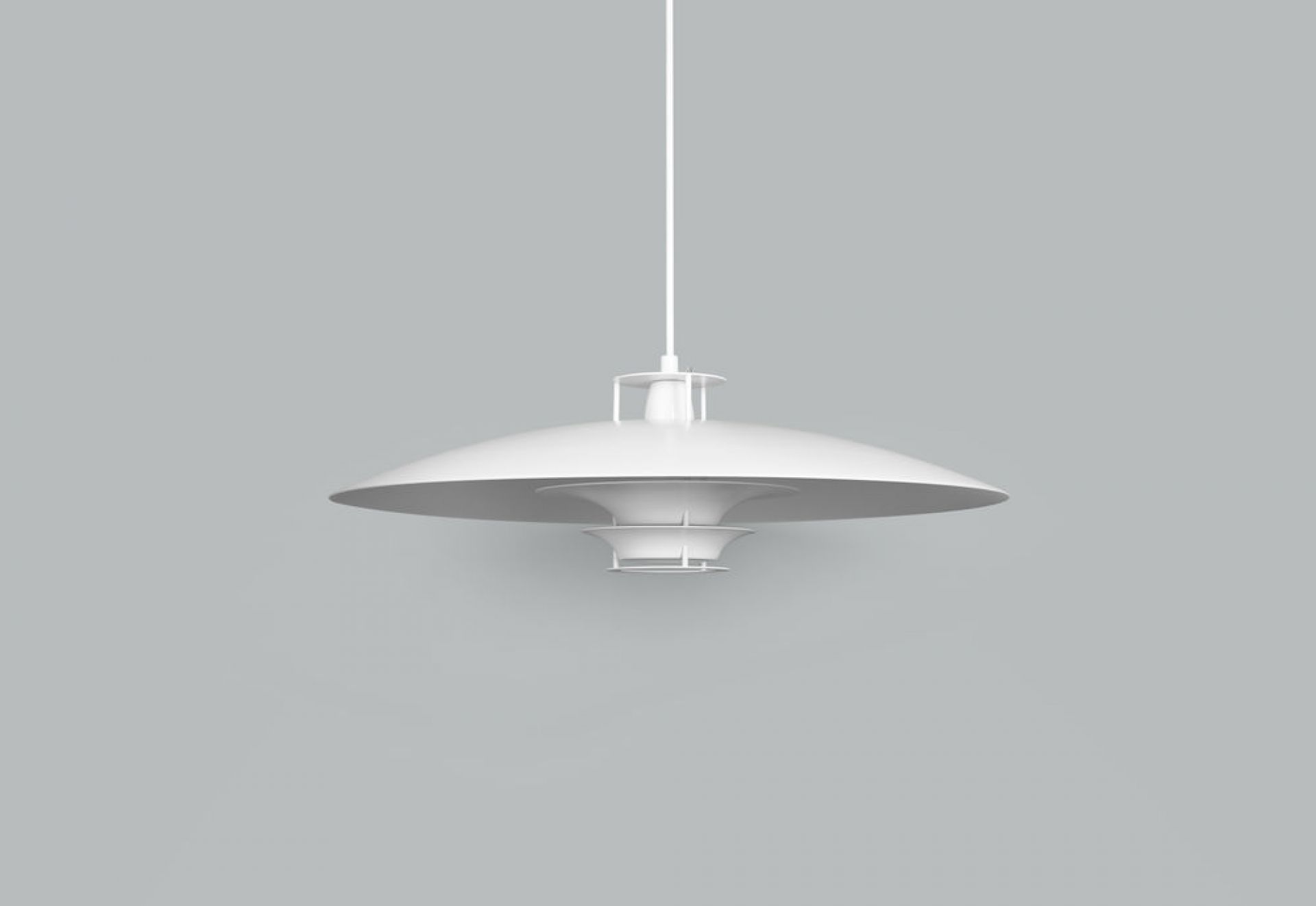 JL341 pendant lamp Artek