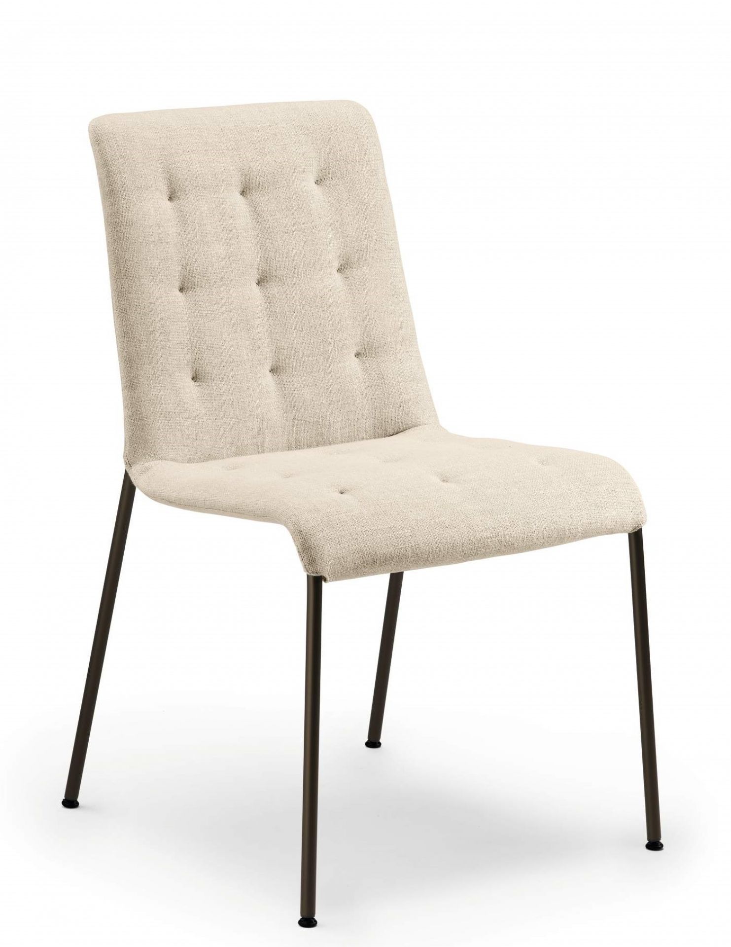Liz Soft Upholstered Chair Walter Koll
