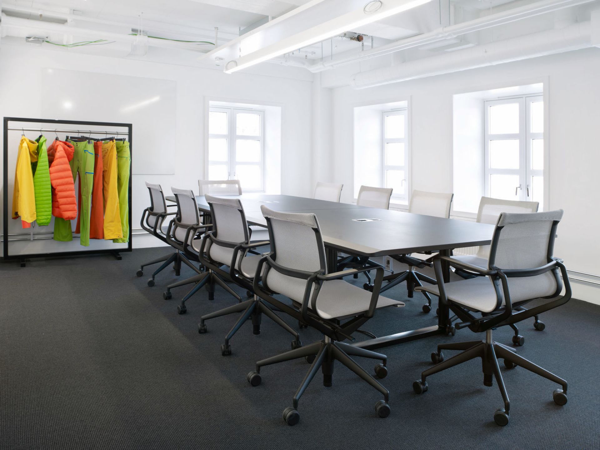 Physix Studio Office Swivel chair Vitra