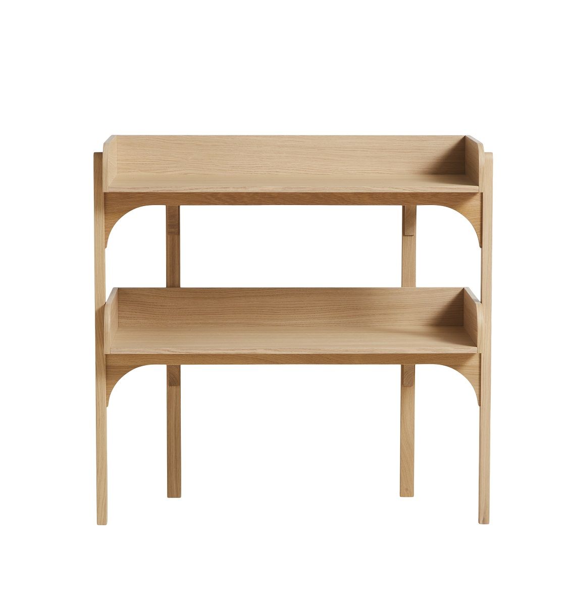 Utility Shelf Woud