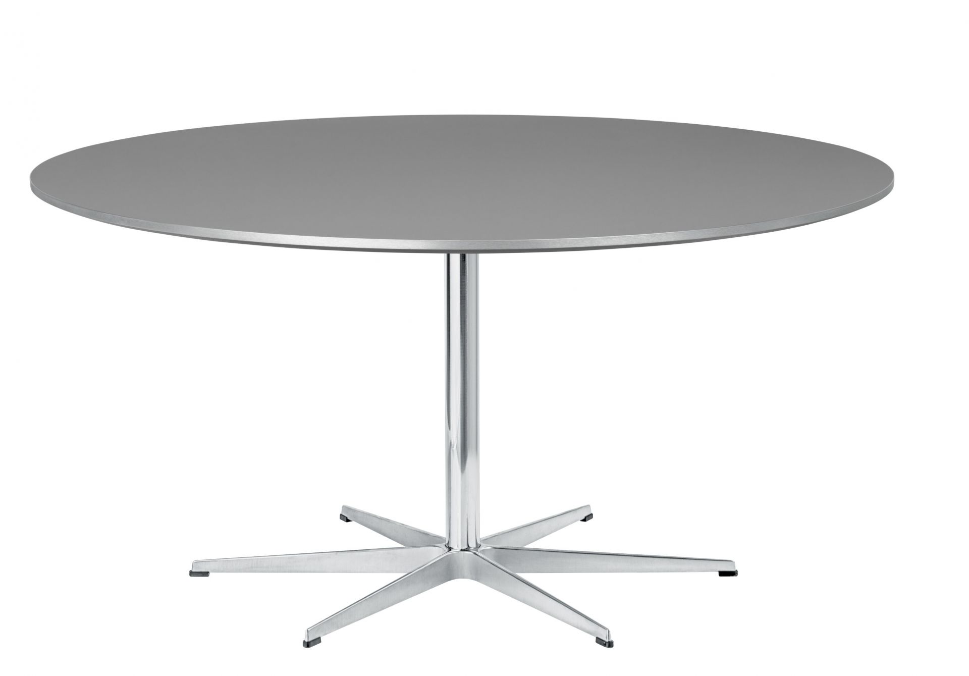 Circular Table Series Round Fritz Hansen