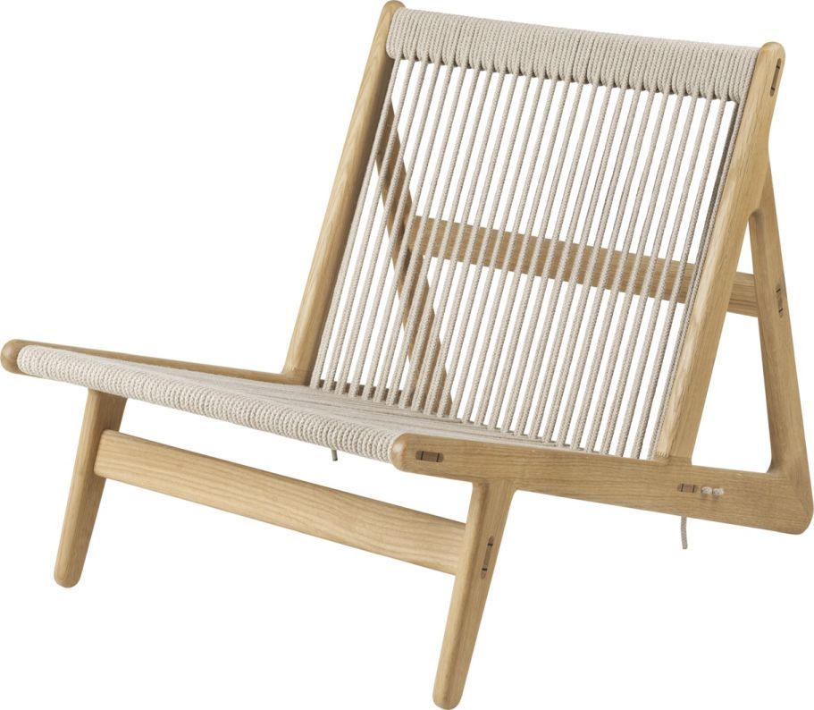 MR01 Initial Chair Armchair Gubi