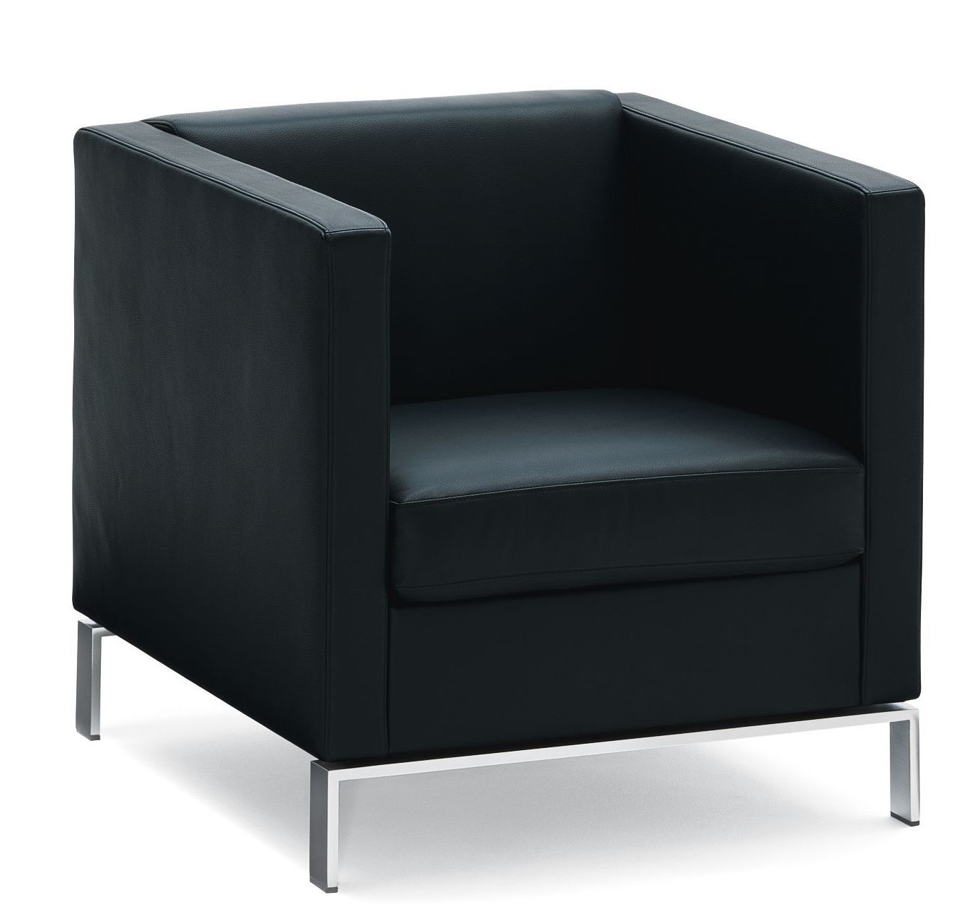 501 Foster armchair Walter Knoll