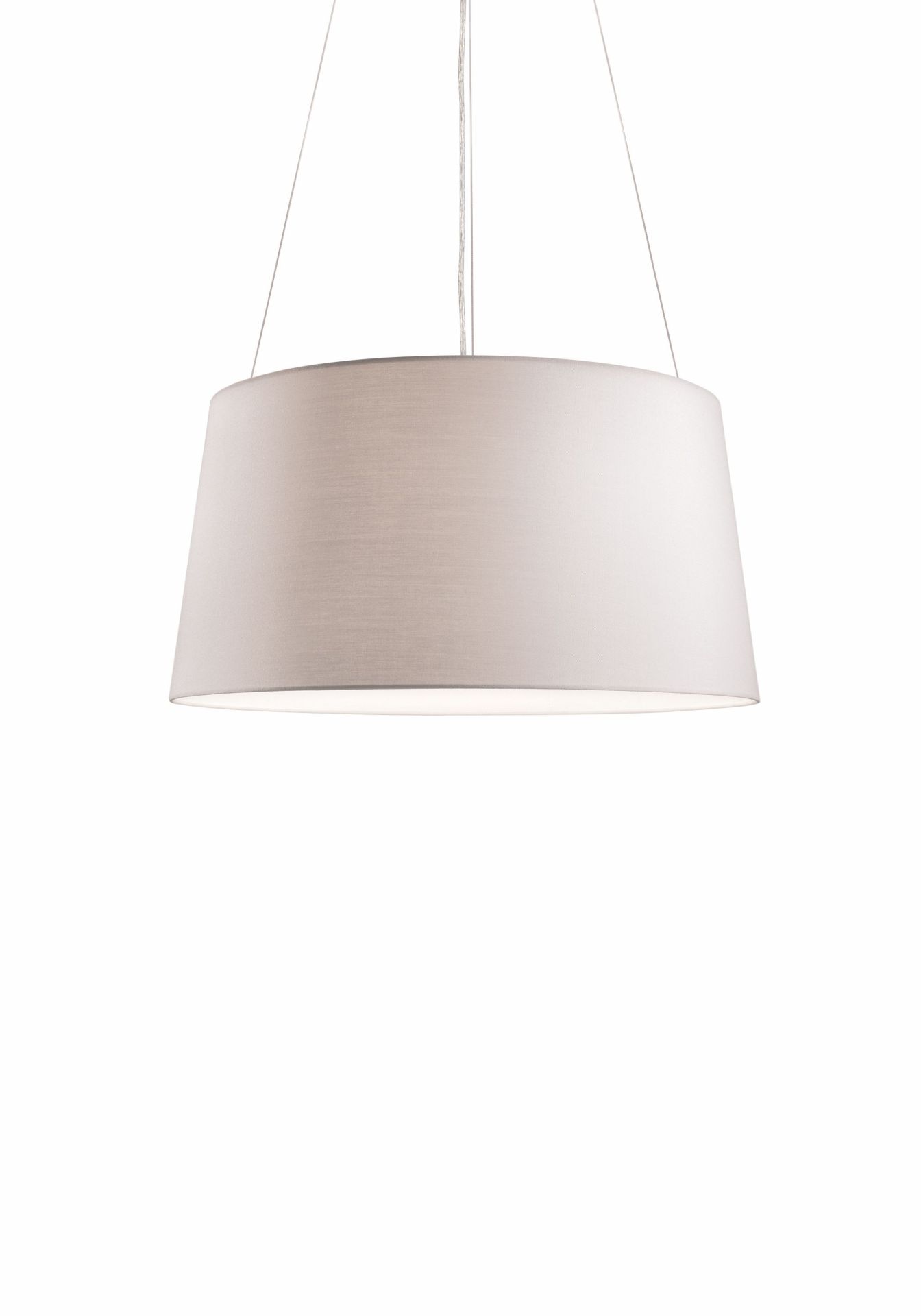 Tripod Ceiling Light Ecrù Kdln