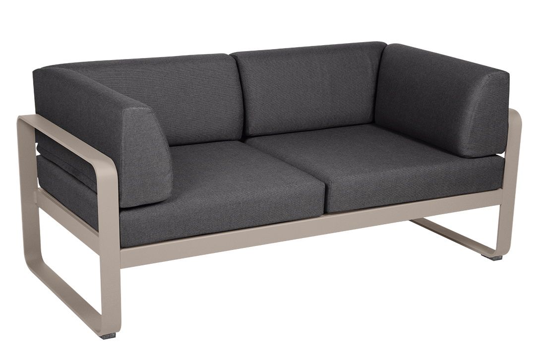 Bellevie 2-Seater / 3-Seater Club Sofa Outdoor Fermob
