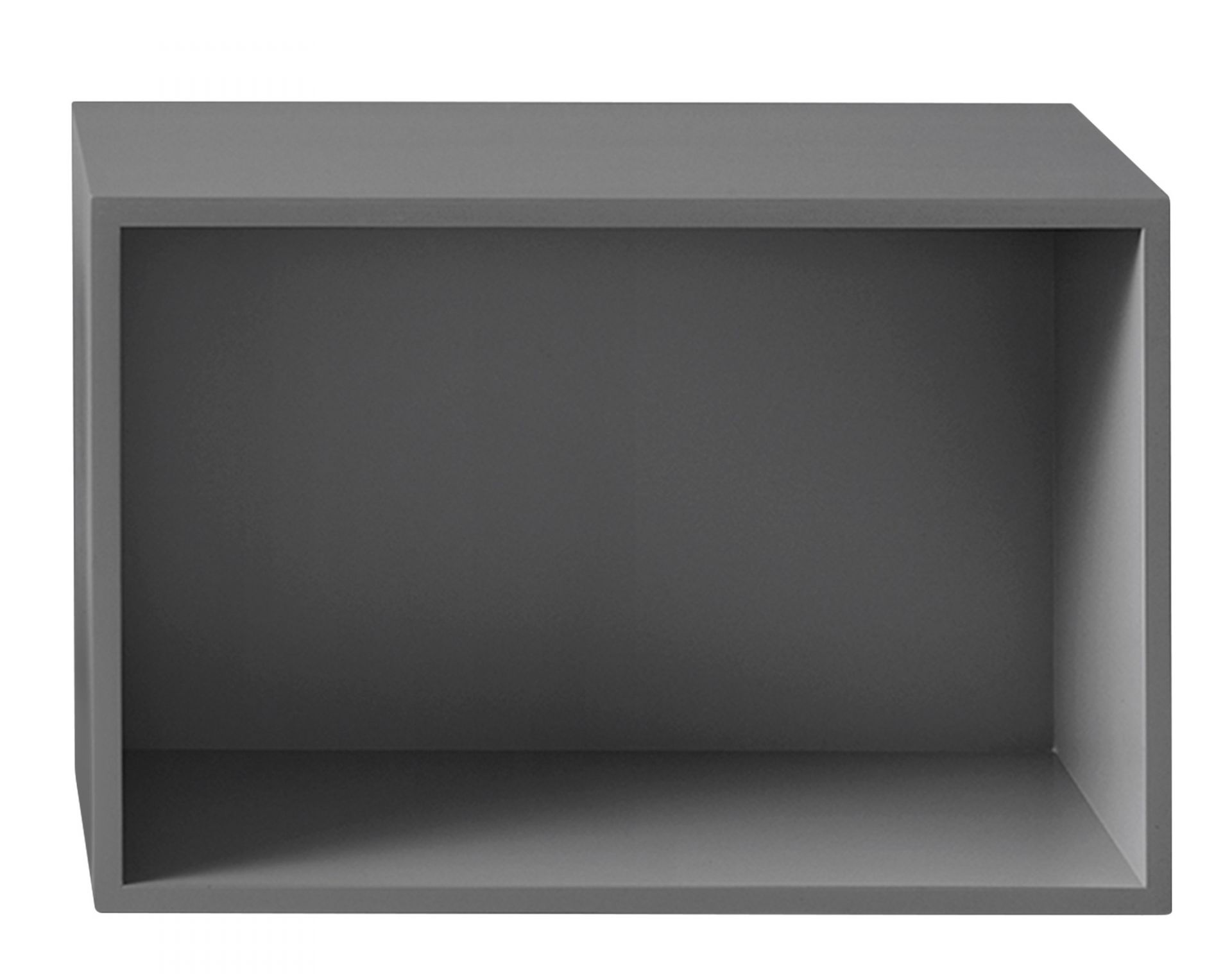 Stacked Storage System 2.0 Shelf system Muuto