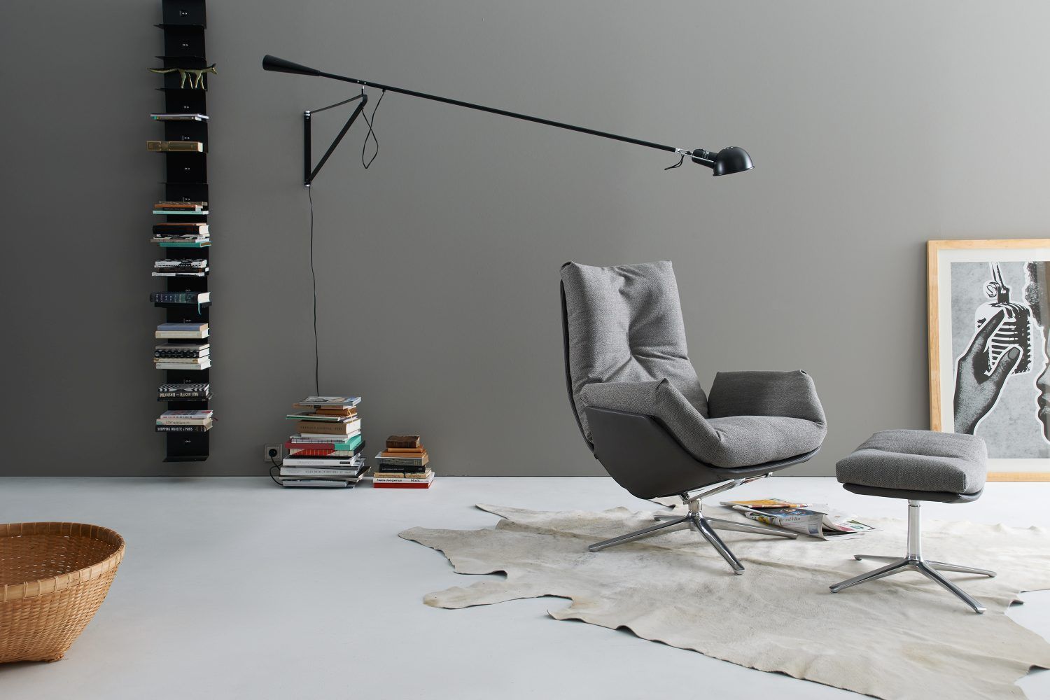 Cordia stool Cor