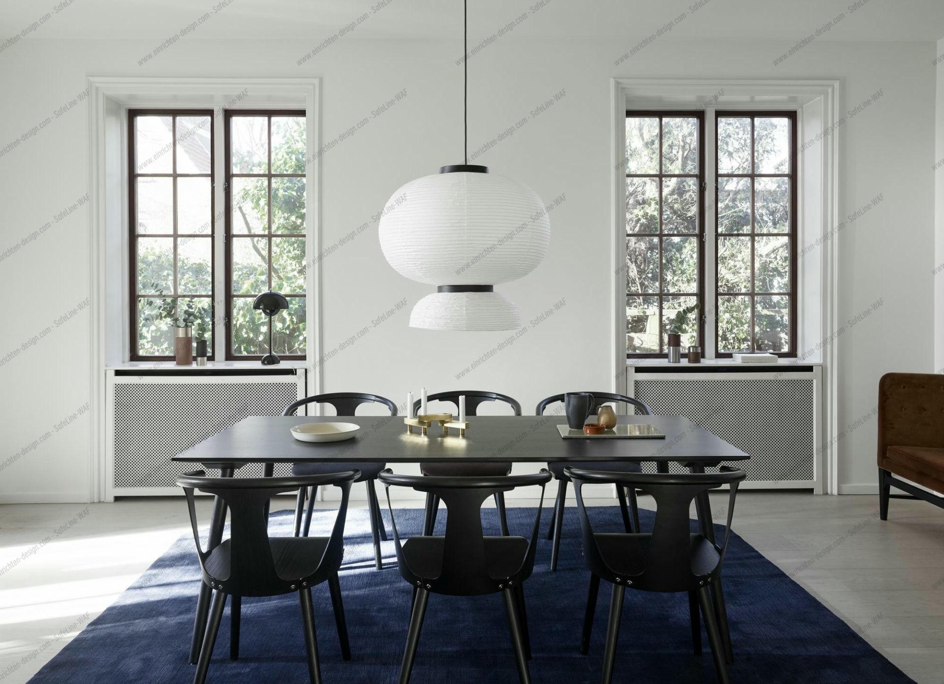 Formakami JH5 pendant lamp AndTradition