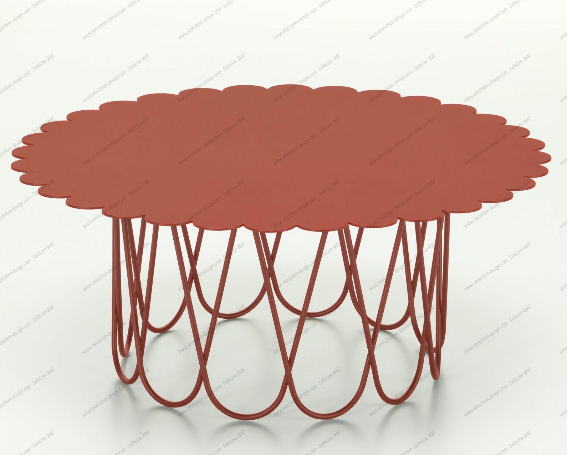 Flower Table Vitra