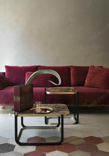 Duet B coffee table Viennese GTV Design