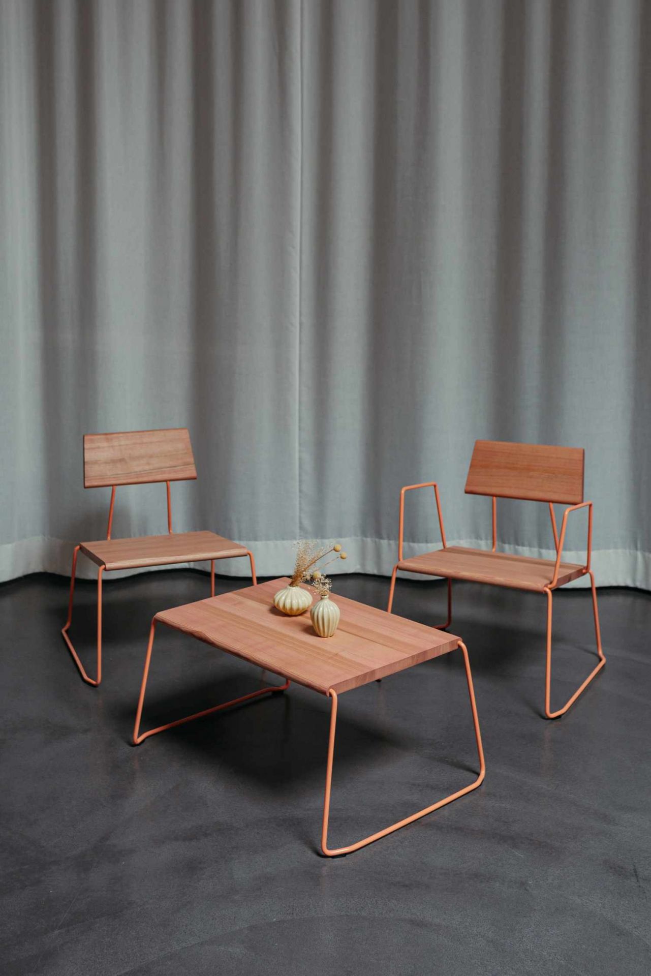 D:009 Coffee Table Fuchs & Habicht