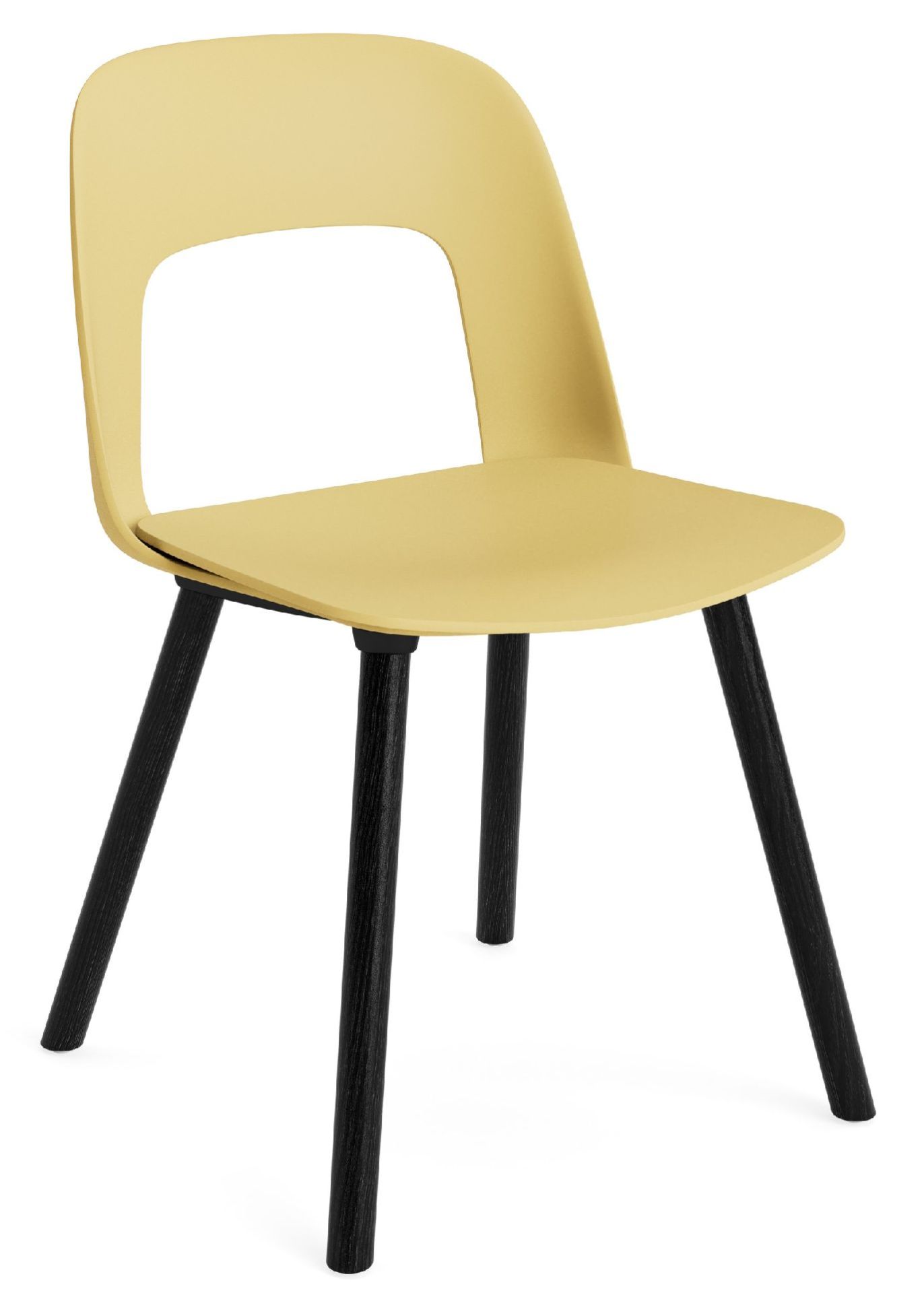 Layout Side Chair 121 Chair Hay 