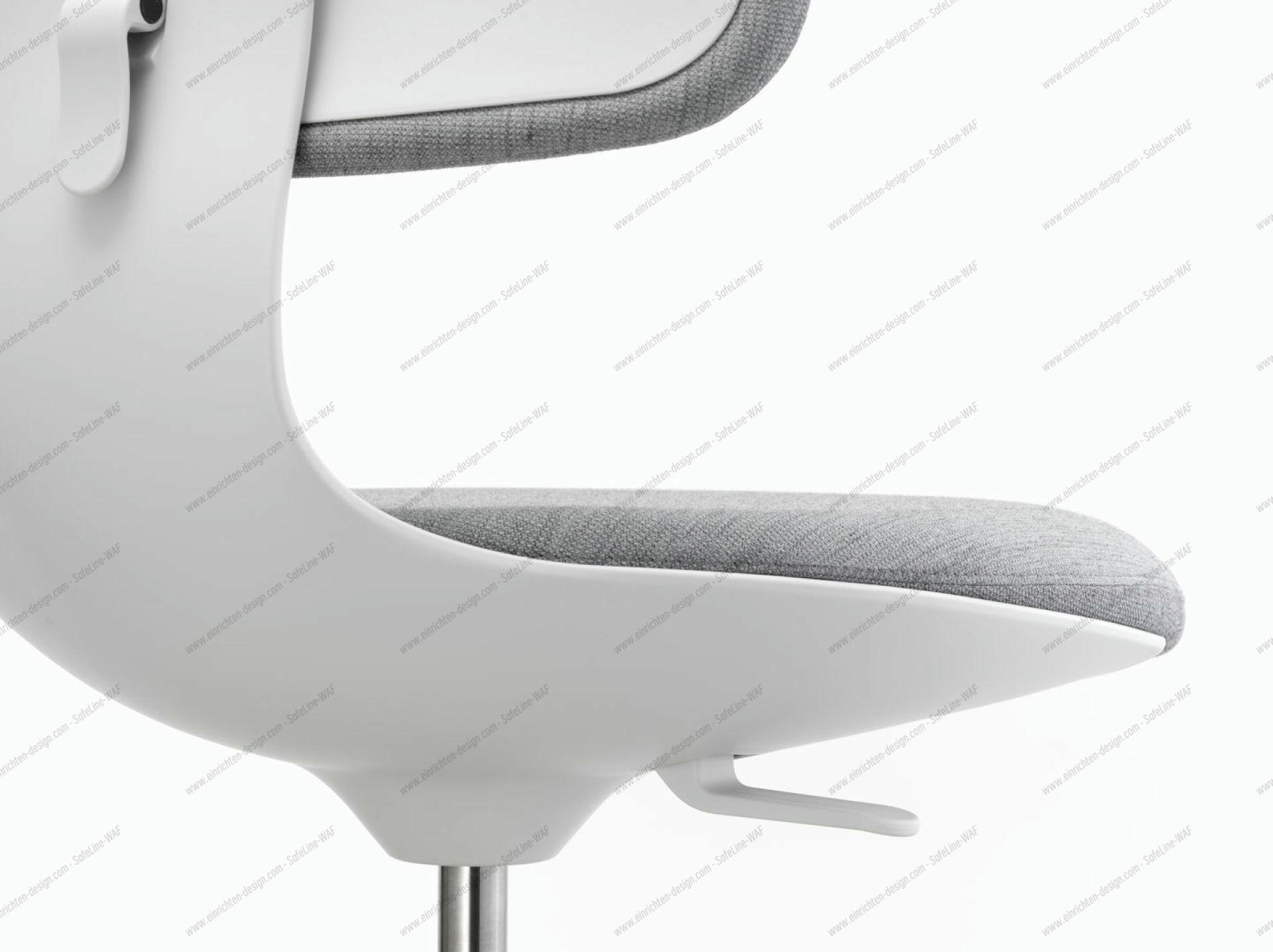 Rookie Office Swivel Chair Vitra