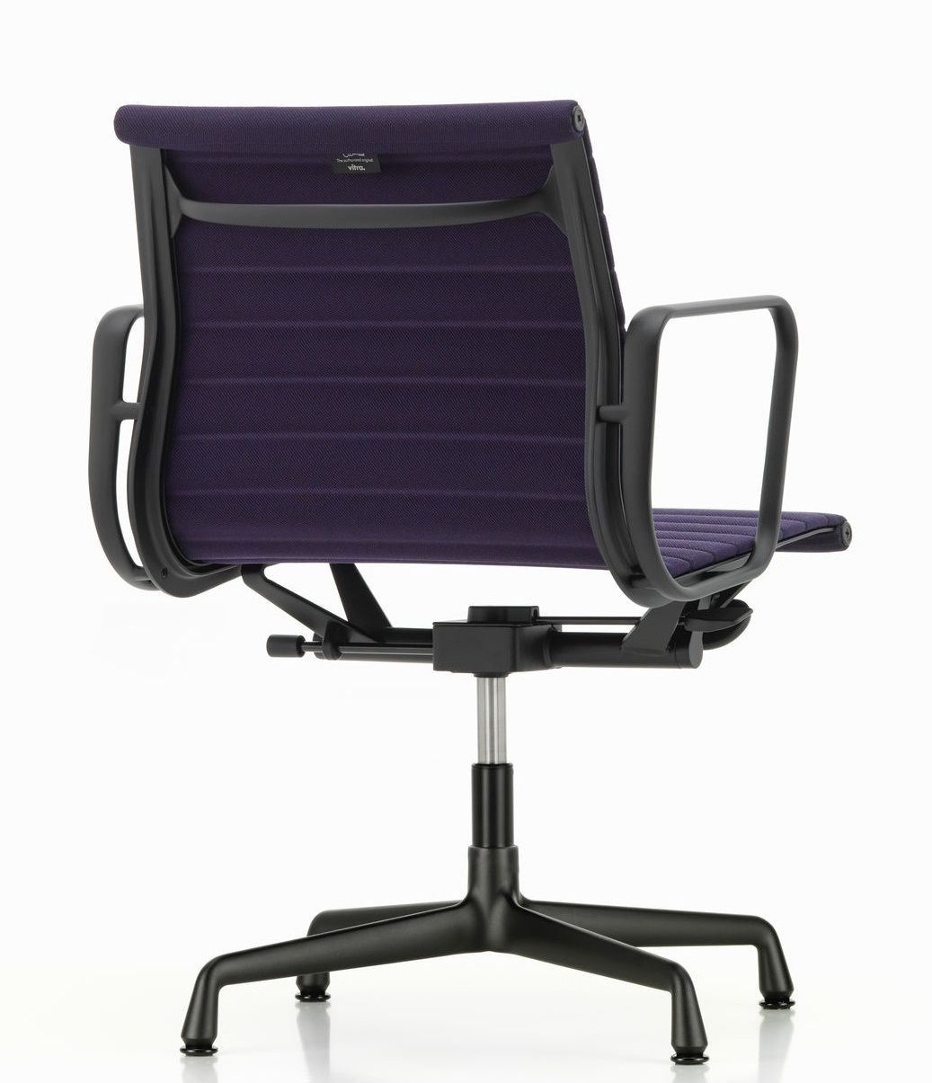 Aluminium Chair EA 131 / EA131 Chair Vitra