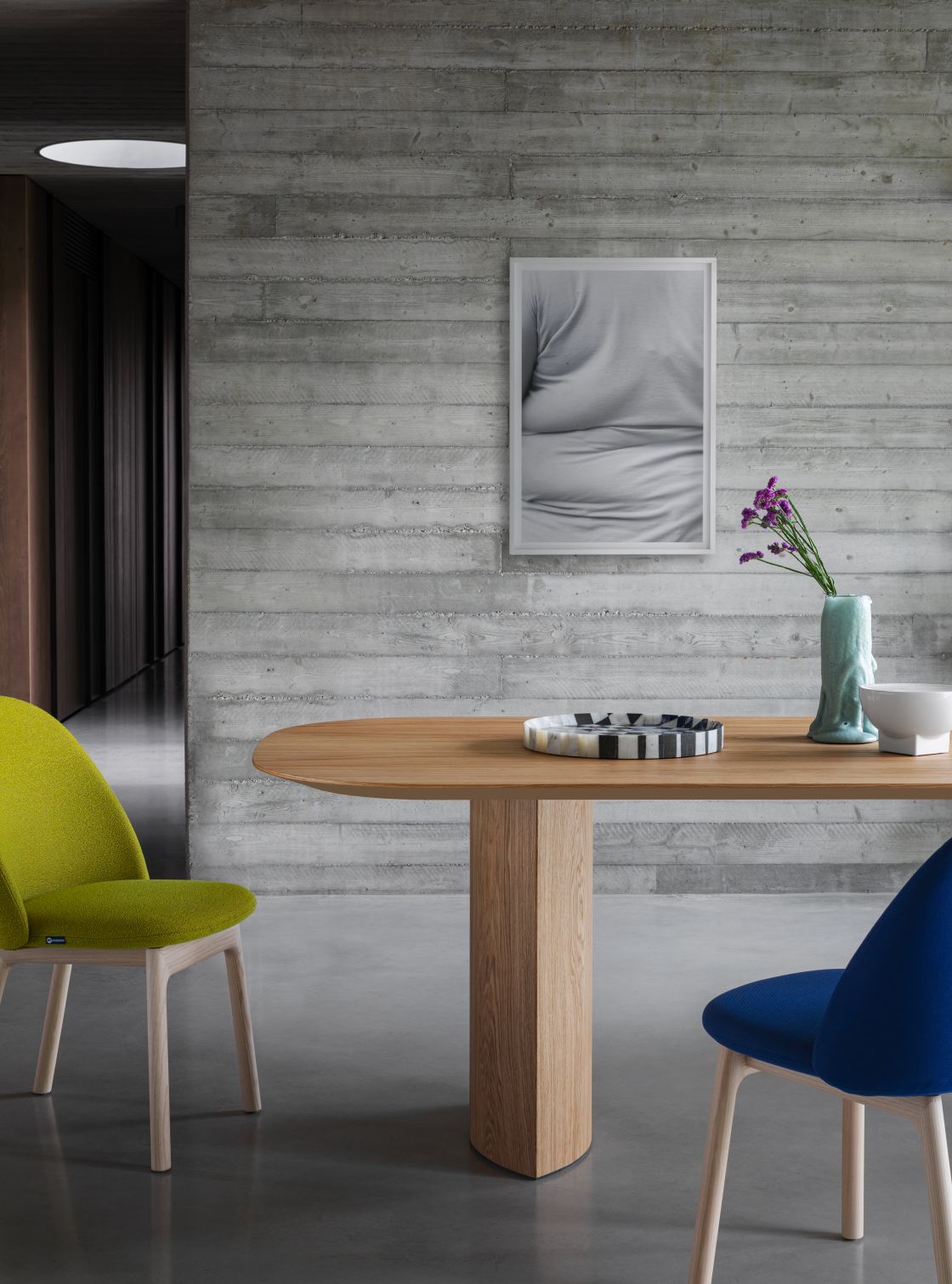 Plauto Dining Table Miniforms