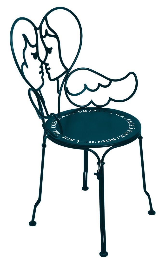 Ange Chair Outdoor Fermob 