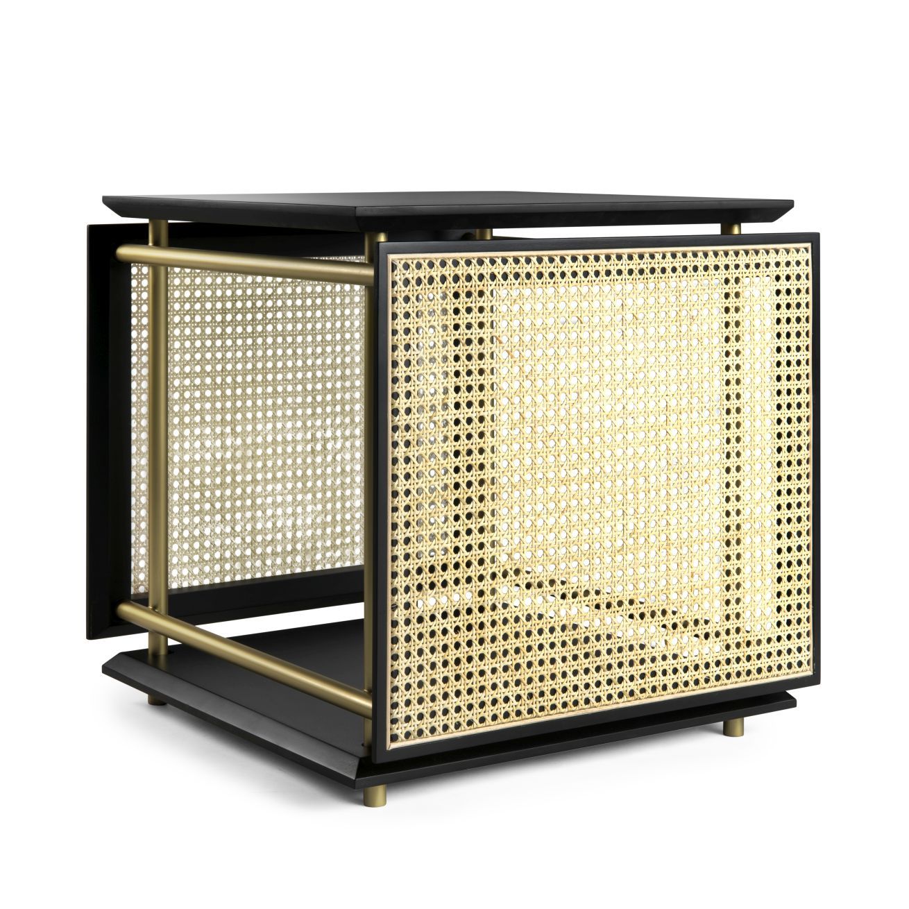 Wiener Box Side table Wiener GTV Design
