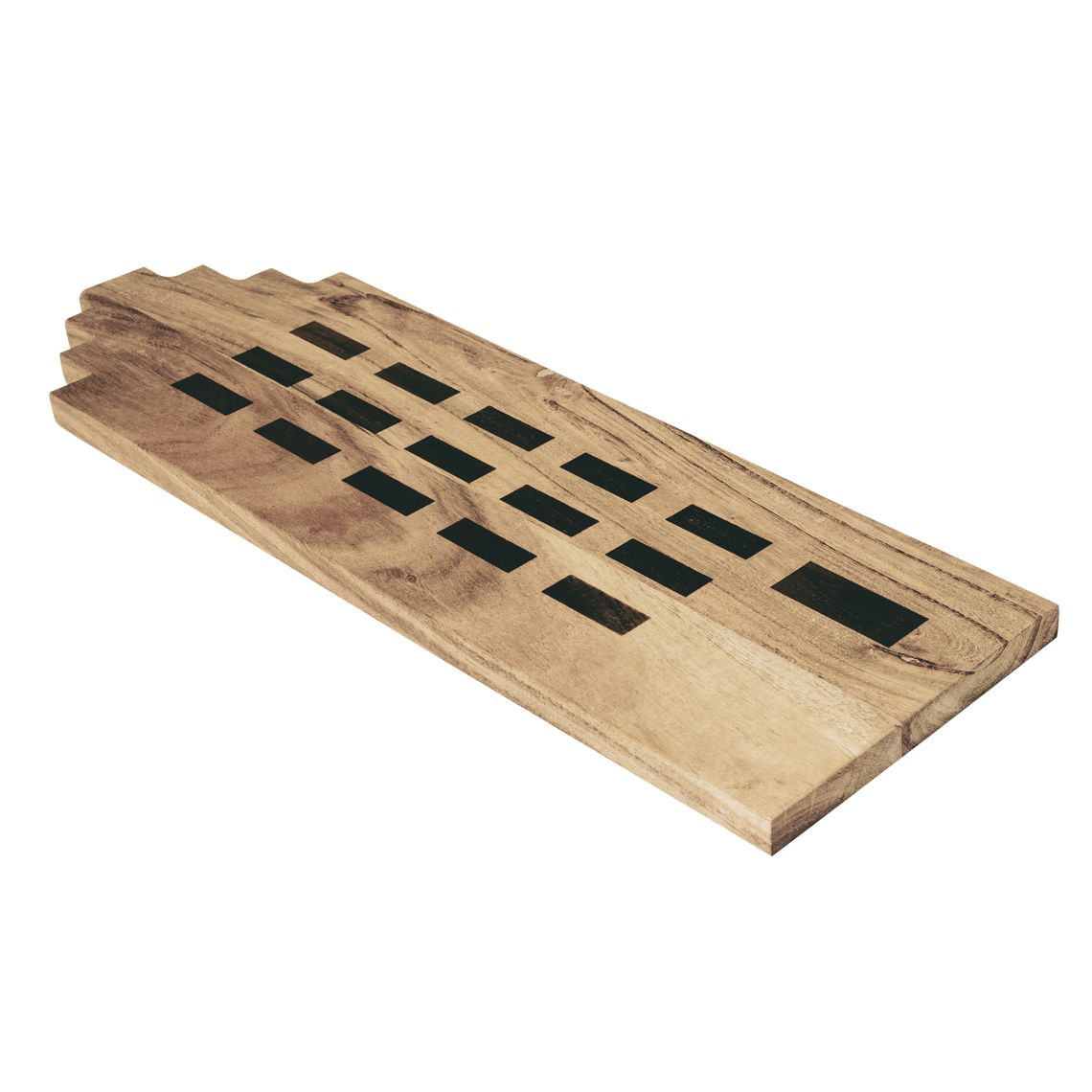 Gable house chopping board wheels 
