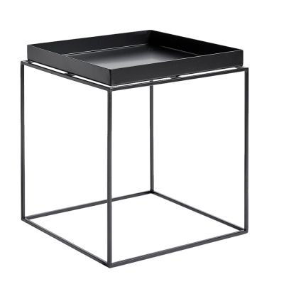 Hay - Tray Coffee Table - Black