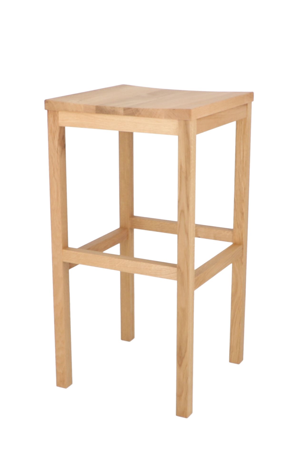 CASA Tall Bar Stool by Jan Kurtz