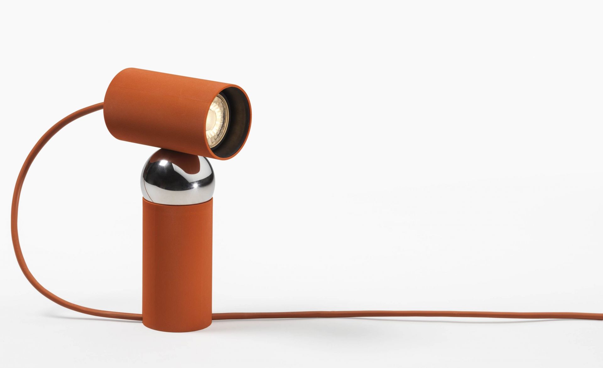 Bilboquet Table Lamp Flos table lamp