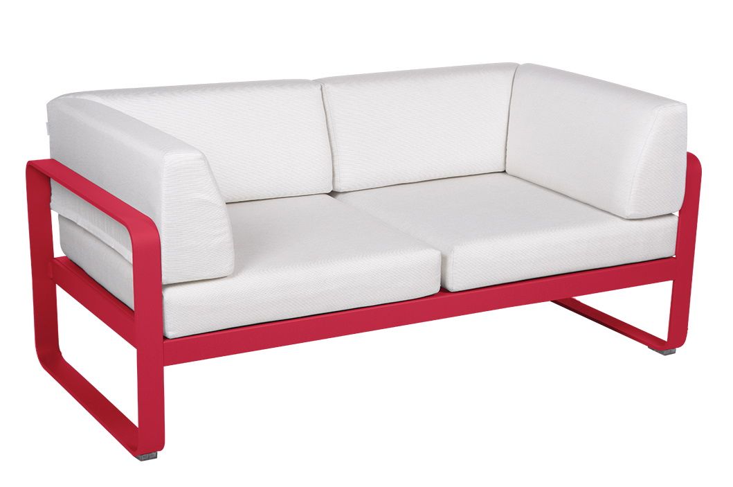 Bellevie 2-Seater / 3-Seater Club Sofa Outdoor Fermob