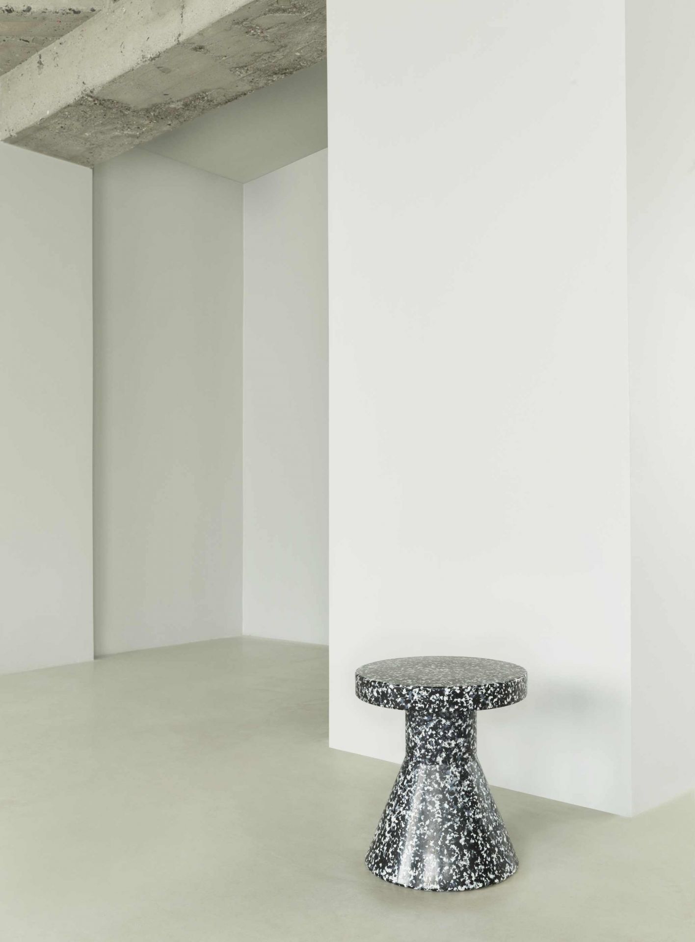 Bit Stool Cone Stool Normann Copenhagen 