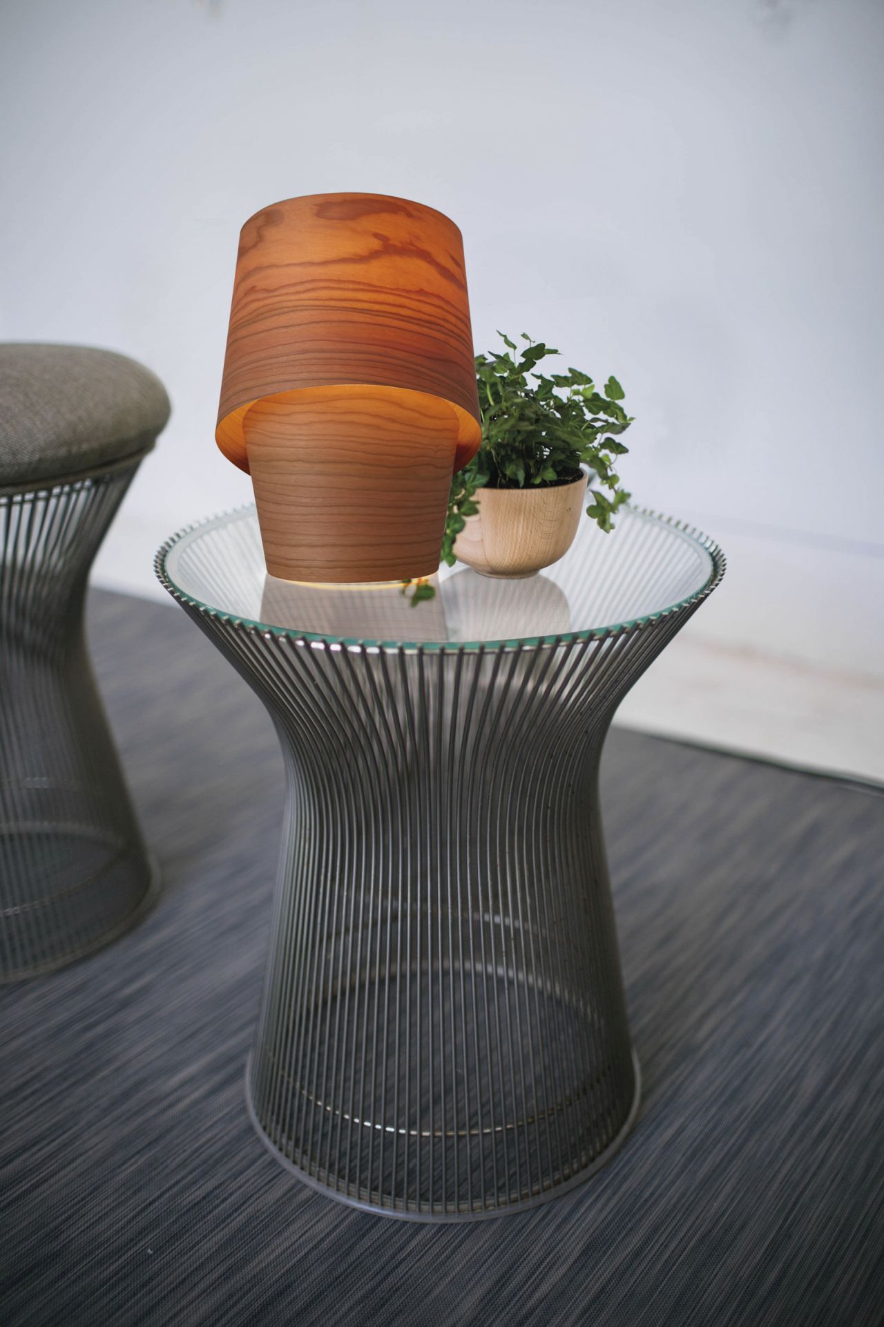 Tiny table lamp LZF Lamps