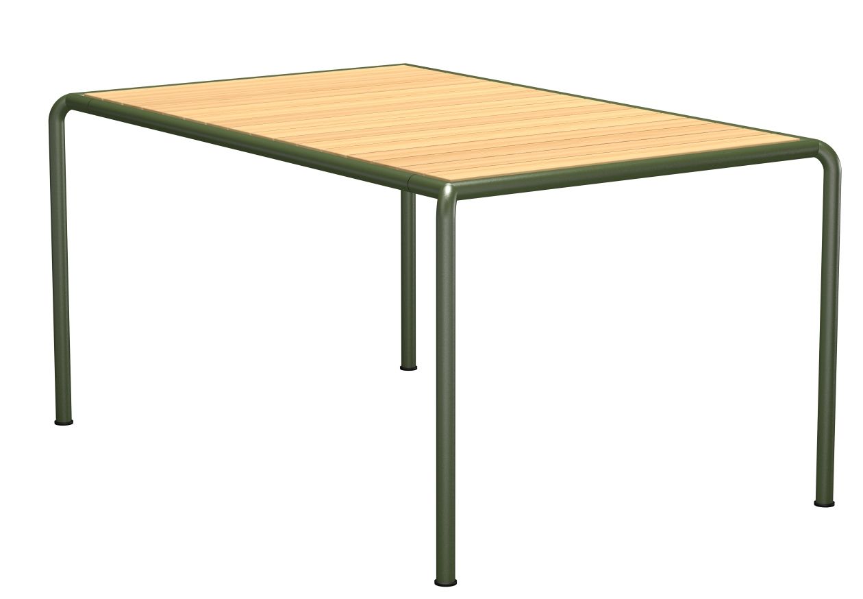 Avanti Dining Table Outdoor dining table Houe