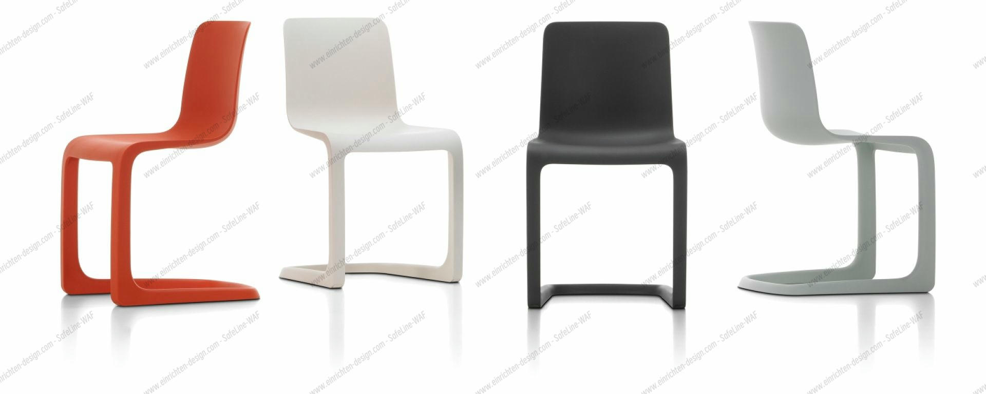 Eco-C Chair Vitra