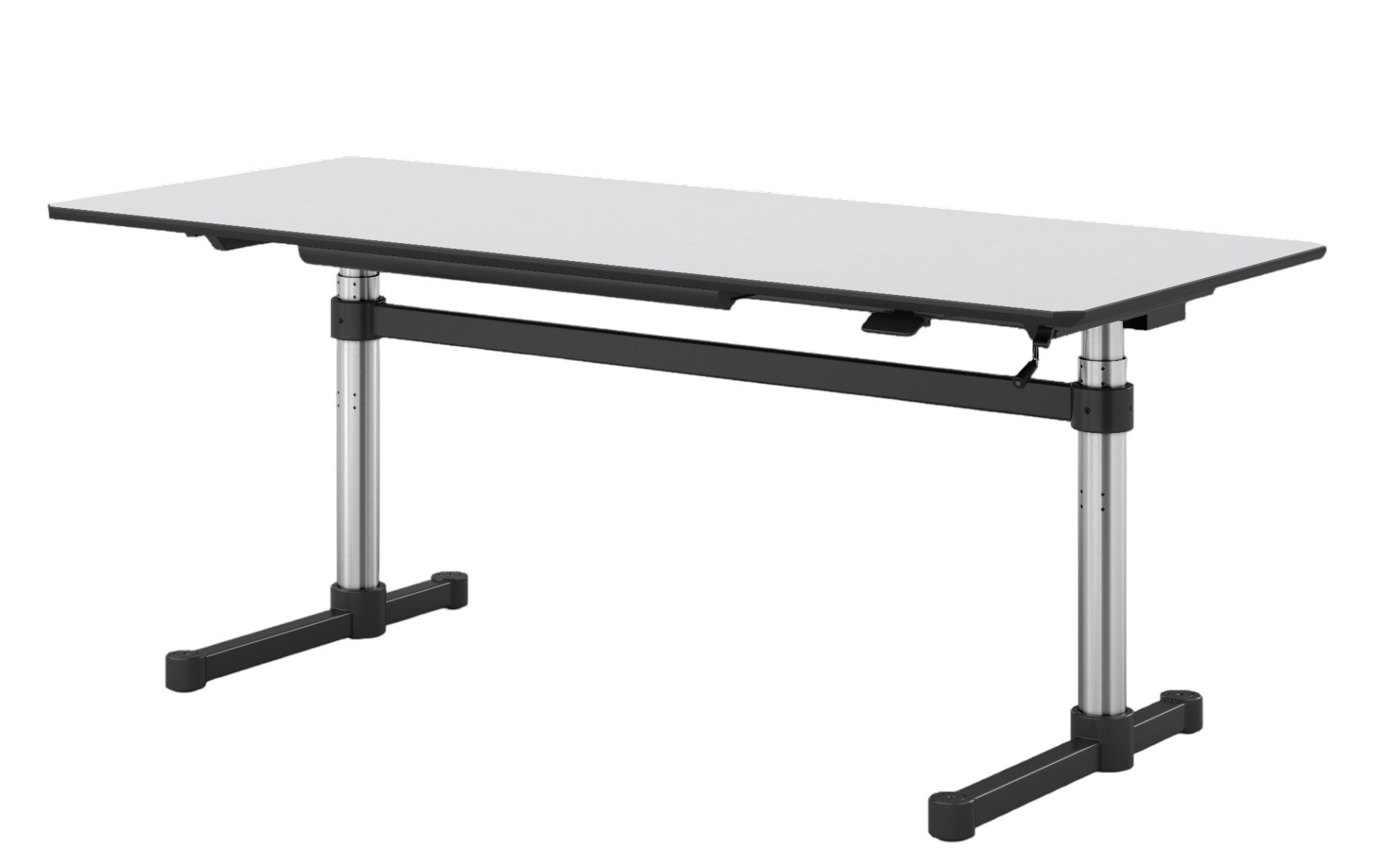 USM Haller Kitos M Desk QUICK SHIP