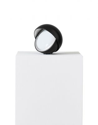 Palpebra Table lamp Aluminium Cassina