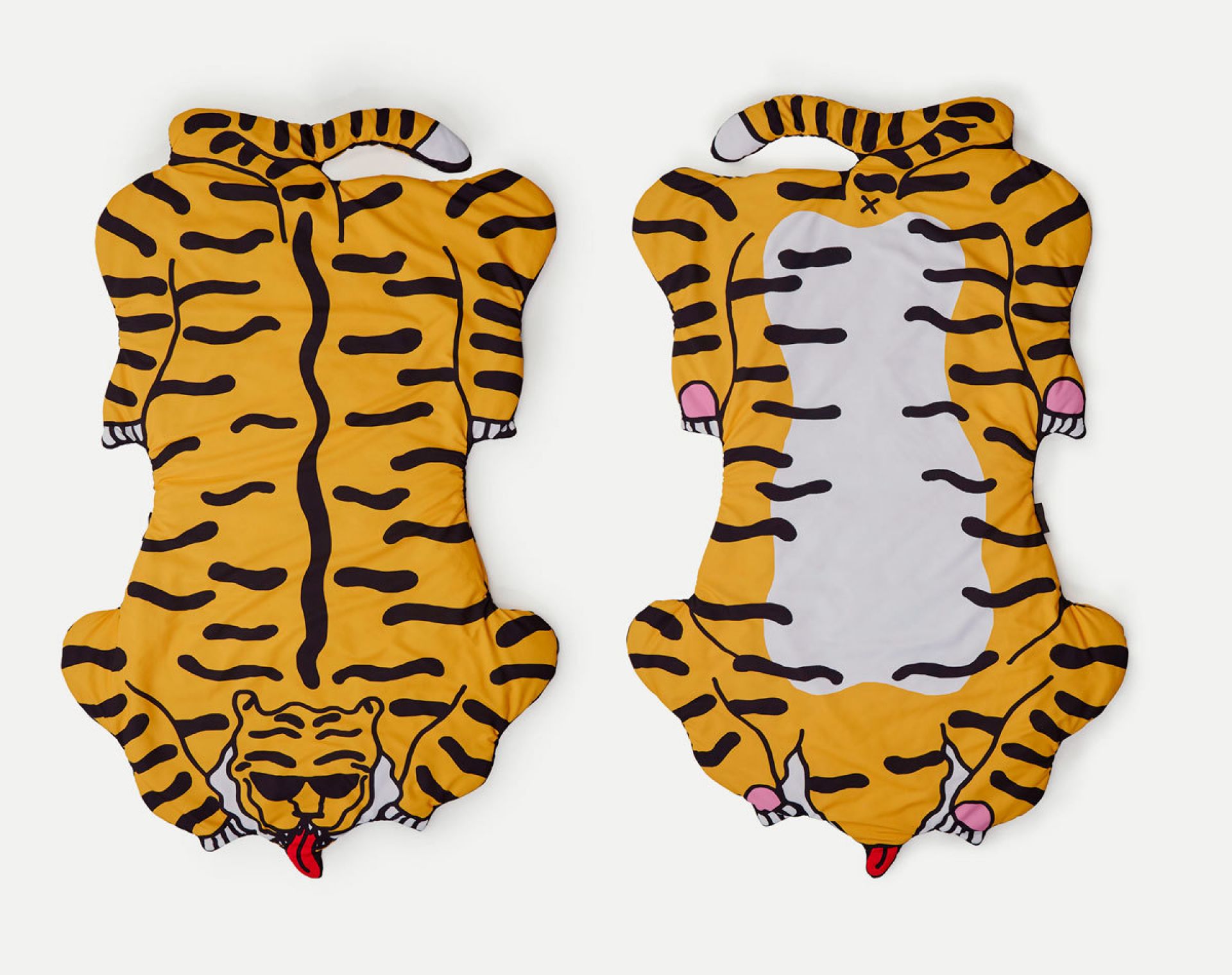 Lindo Gatito blanket Sancal