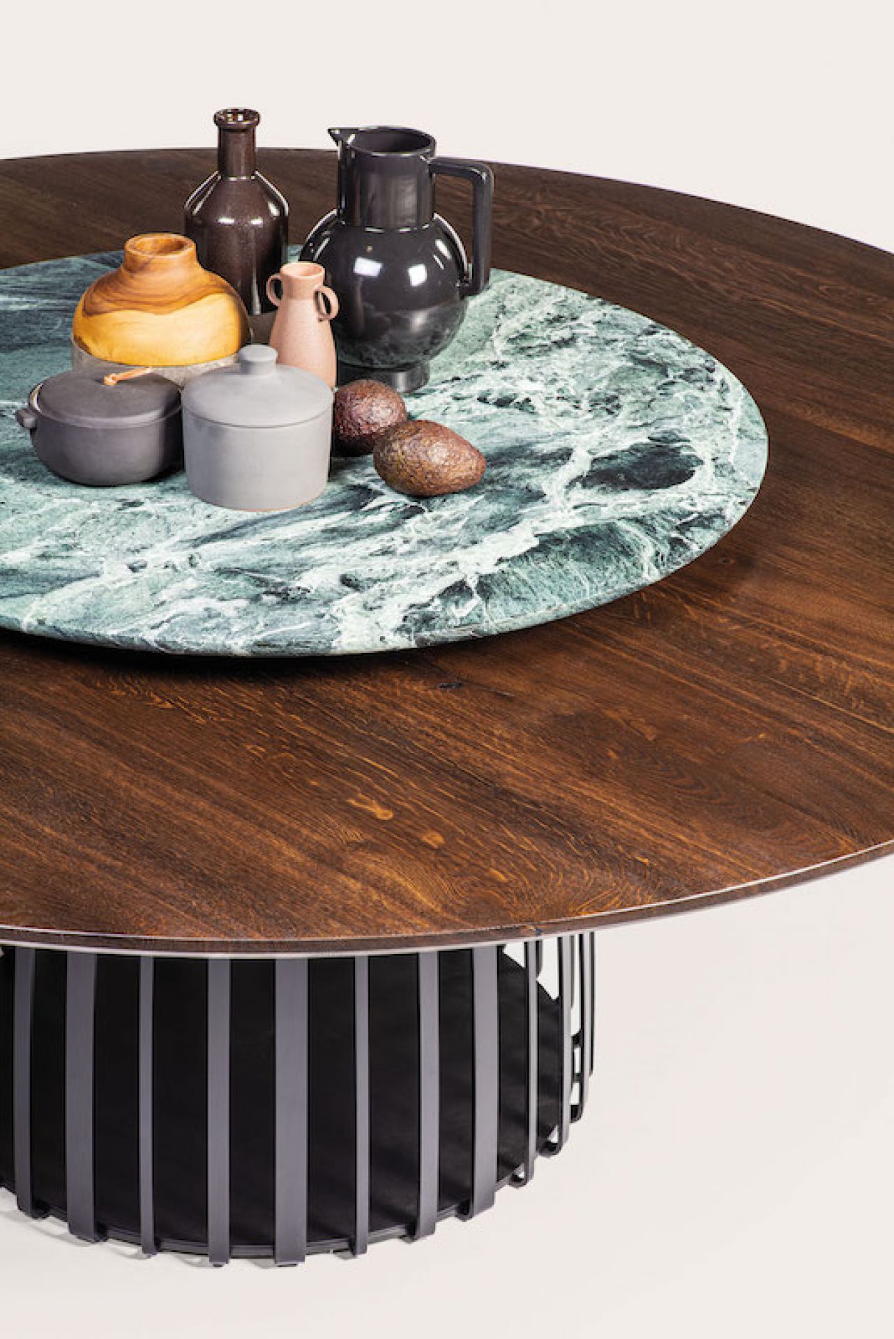 BC 07 Basket Table Round Janua