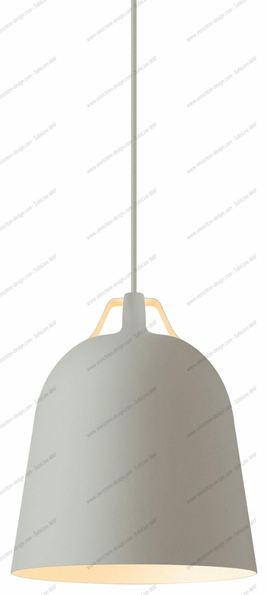 Clover Pendant Light - Stone Ø 21 cm Eva Solo