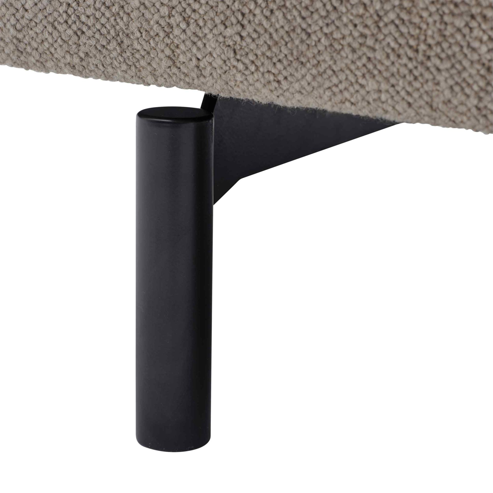 Rest 3-seater sofa Muuto