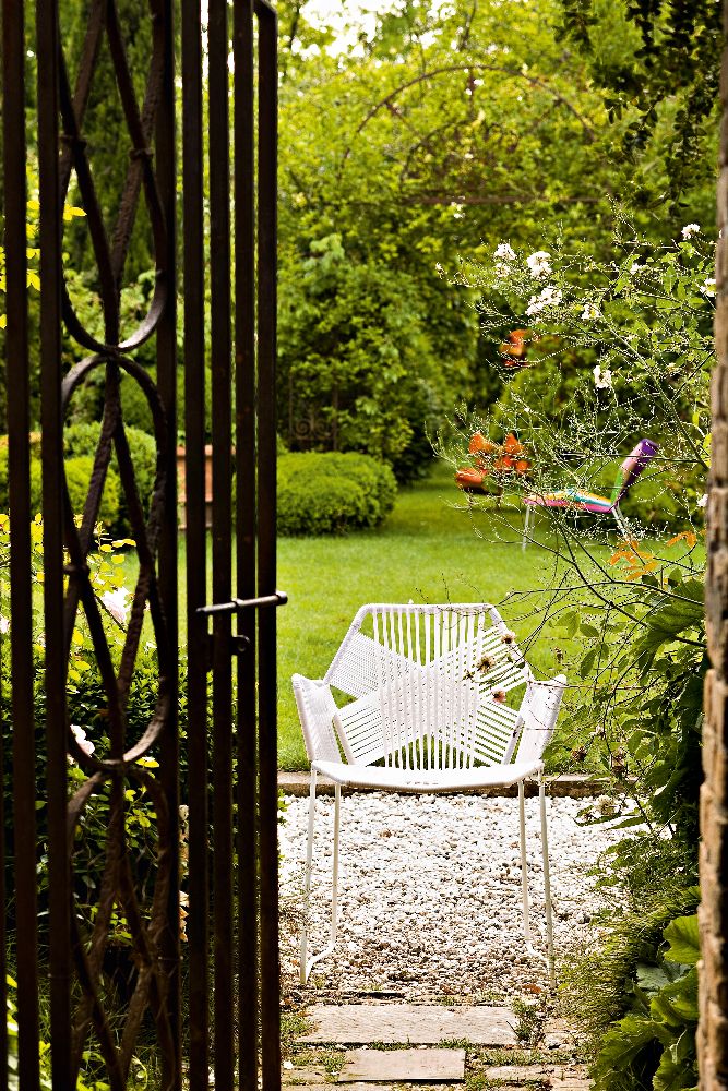Tropicalia Armchair Outdoor Armchair Moroso