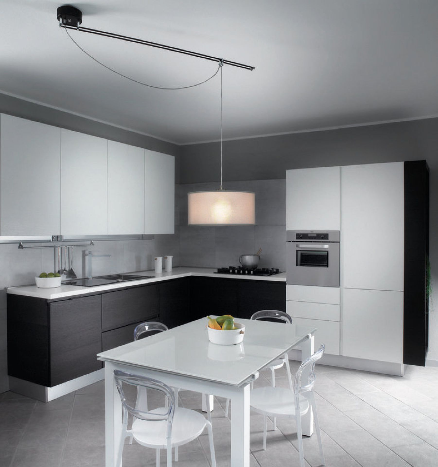 Moove Pendant Lumina