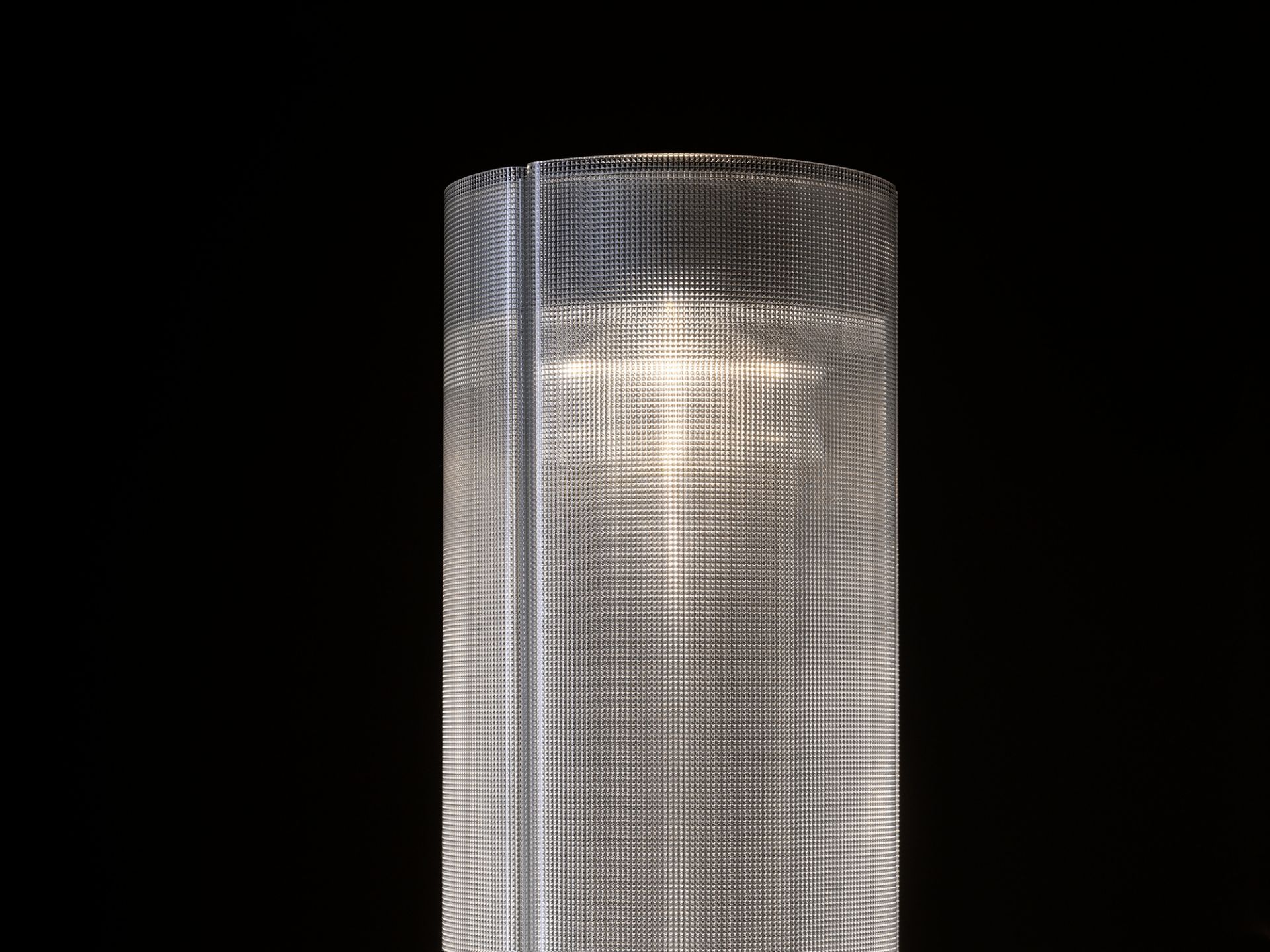 Twilight 360 Floor lamp Belux aluminum