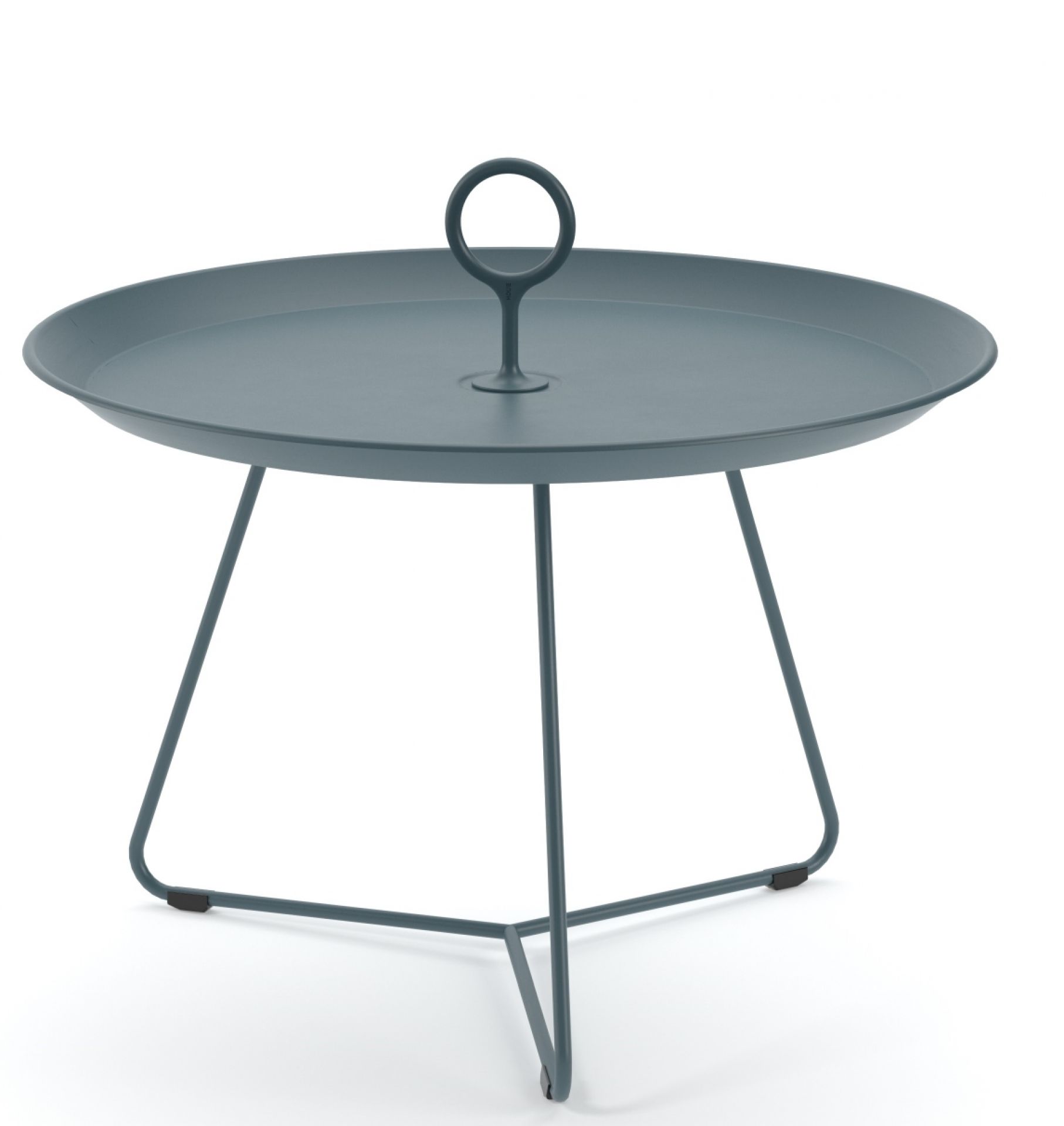 Eyelet Outdoor / Indoor side table medium Houe
