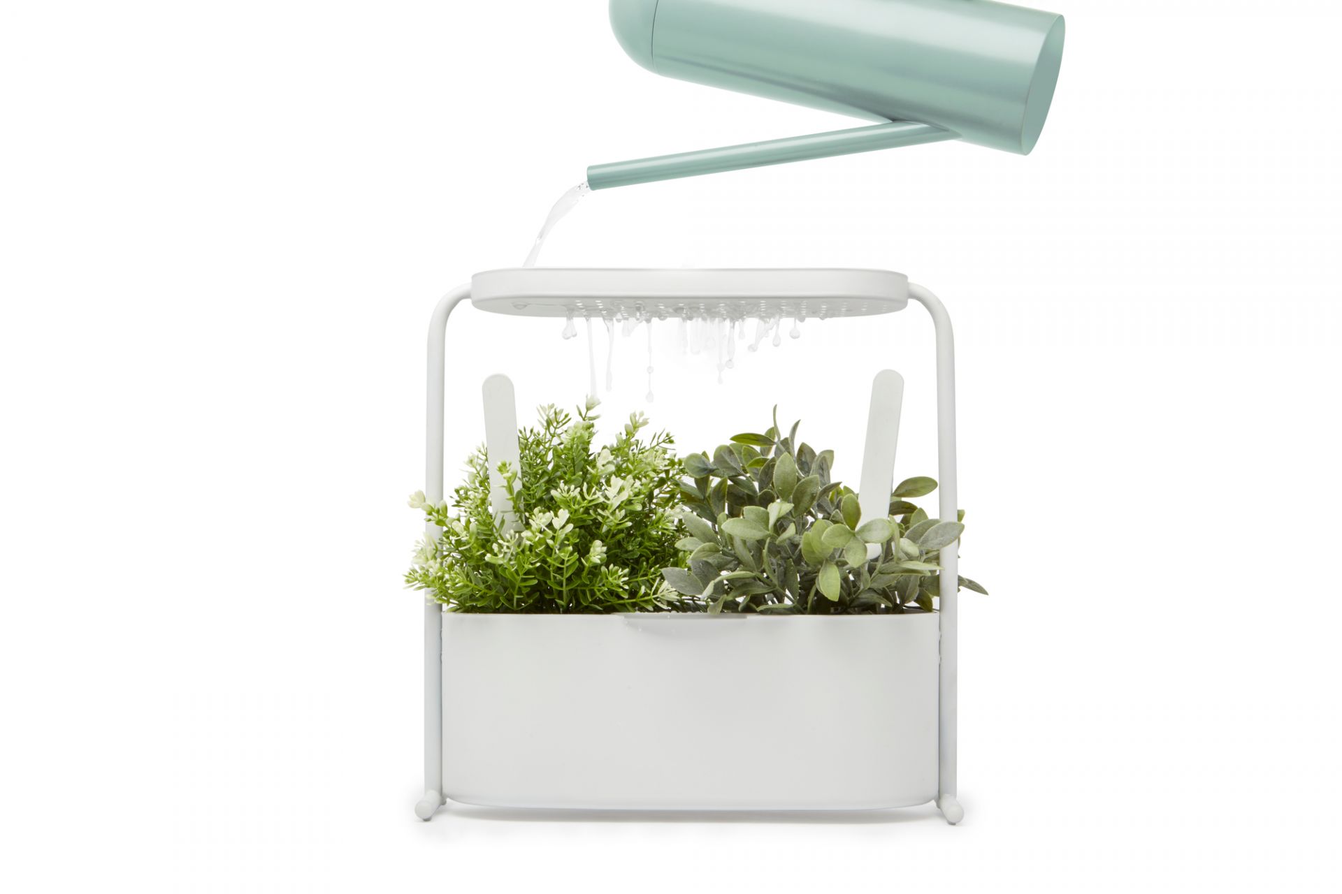 Giardino Herbal pot Umbra SINGLE PIECES