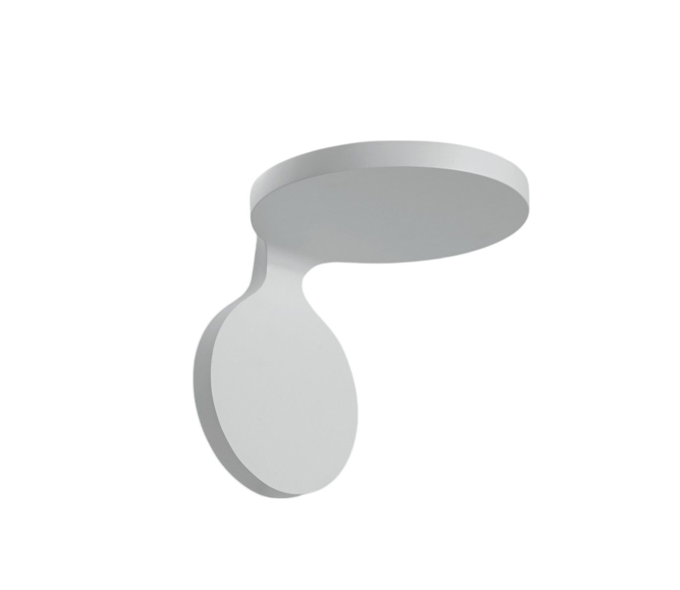 Rea 12 wall light Artemide