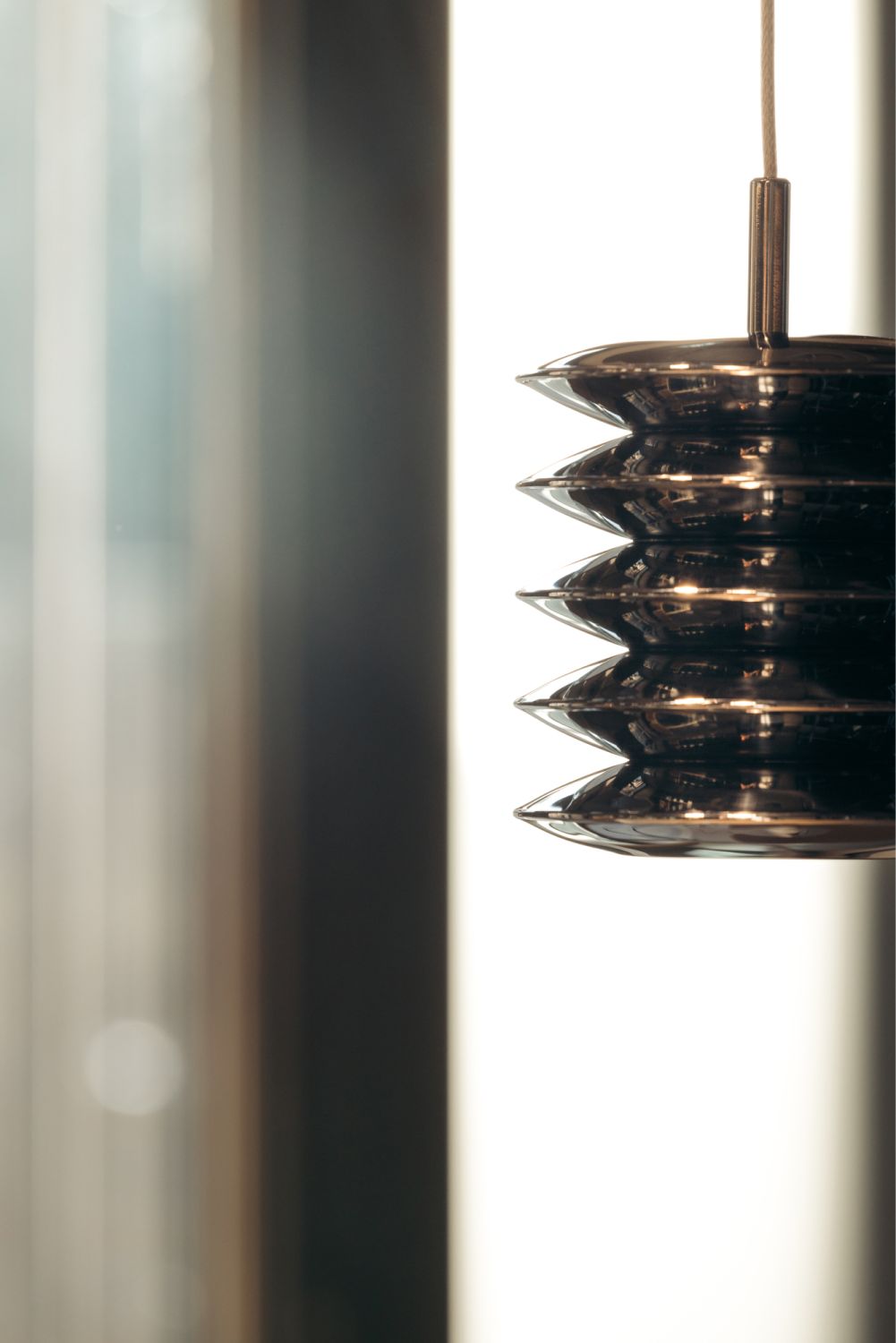 Harmonica LED light Zieta