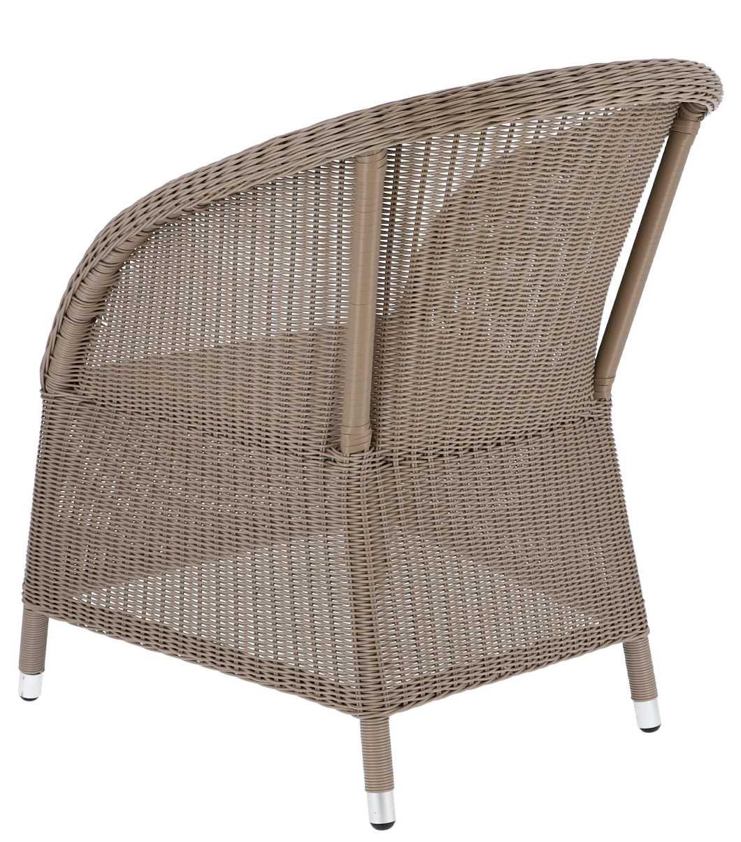 Romantic Armchair Outdoor Jan Kurtz
