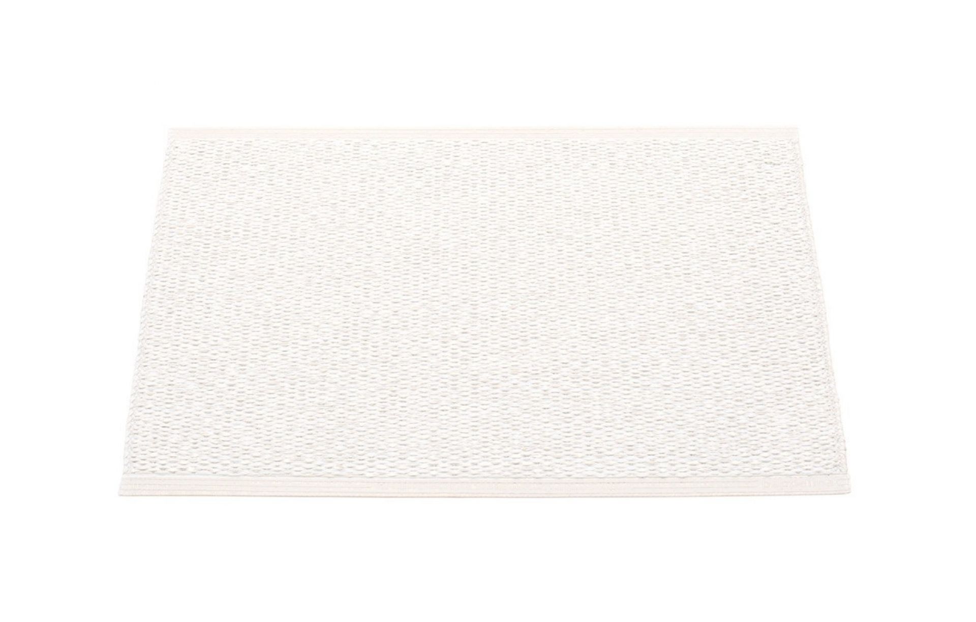 Svea Plastic Carpet 70x50 Pappelina Vanilla
